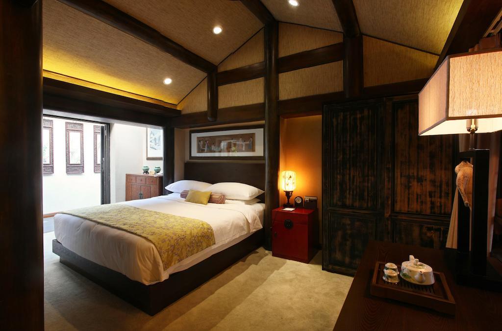 Renli Hotel Chengdu Room photo