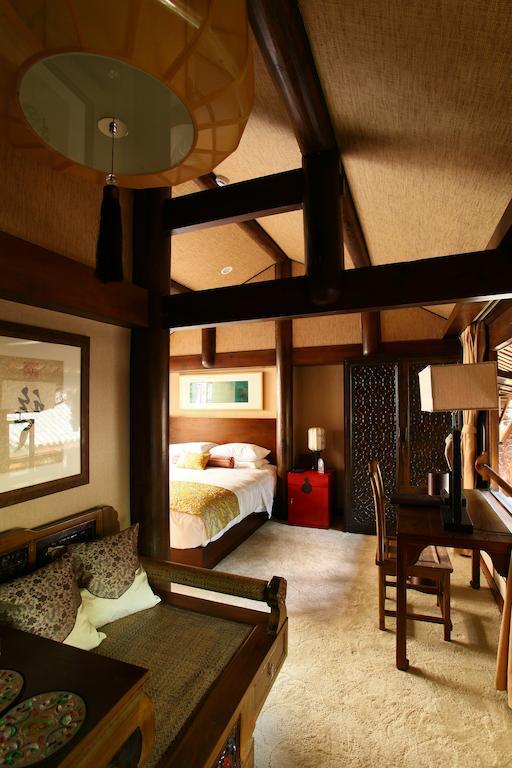 Renli Hotel Chengdu Room photo